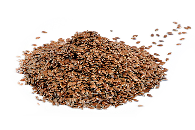 Berny - Flax seeds - bulk