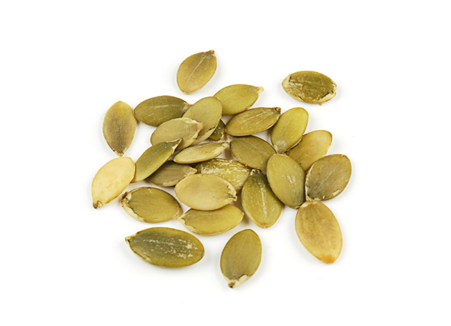 Berny - Pumpkin seeds (cleaned - shine skin) - bulk