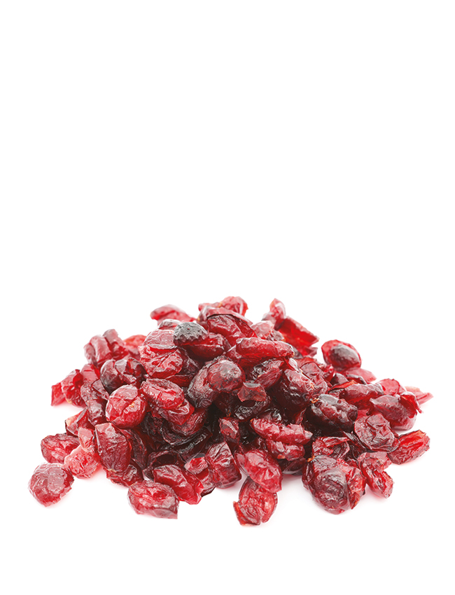 Berny - Dried cranberry